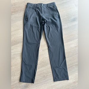 Underarmour Mens Drive golf pants size 32/32